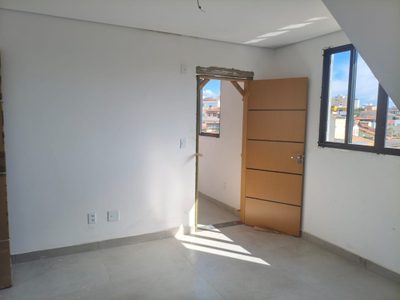 Apartamento, 2 quartos, 59 m² - Foto 2