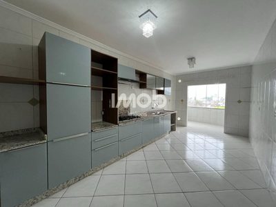 Apartamento, 3 quartos, 120 m² - Foto 2