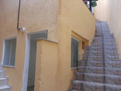 Apartamento, 1 quarto, 40 m² - Foto 3