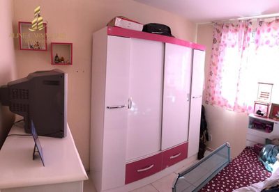Apartamento, 2 quartos, 48 m² - Foto 2