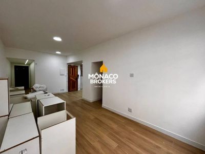 Apartamento, 3 quartos, 90 m² - Foto 5