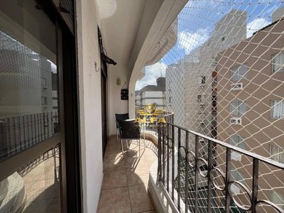 Apartamento, 2 quartos, 75 m² - Foto 2
