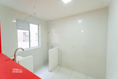 Apartamento, 2 quartos, 40 m² - Foto 4