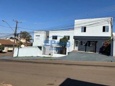 Sobrado, 7 quartos, 349 m² - Foto 1