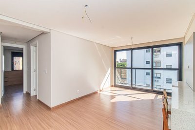 Apartamento, 2 quartos, 79 m² - Foto 3