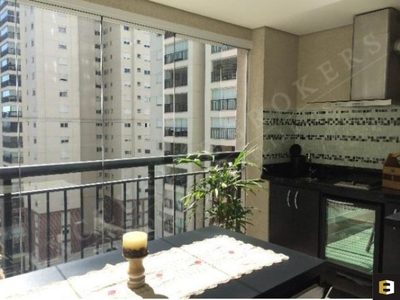 Apartamento, 2 quartos, 79 m² - Foto 1