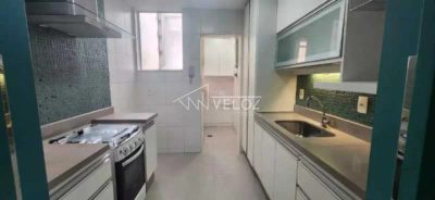 Apartamento, 2 quartos, 74 m² - Foto 2