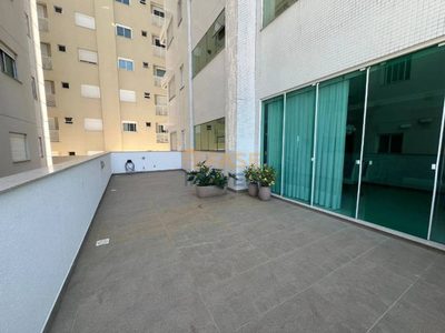 Apartamento, 4 quartos, 217 m² - Foto 3