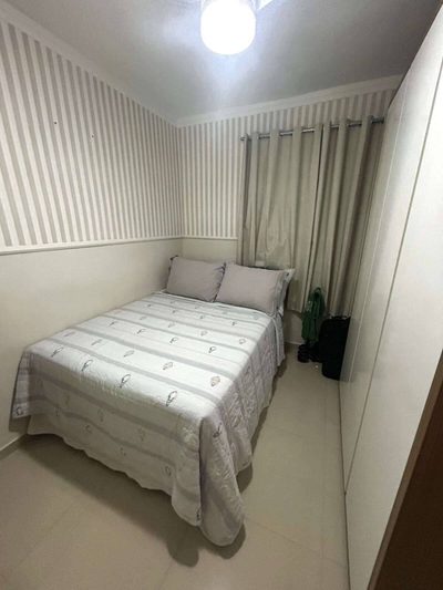 Apartamento, 2 quartos, 50 m² - Foto 4