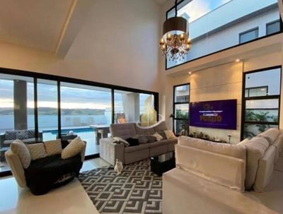 Sobrado, 4 quartos, 329 m² - Foto 4