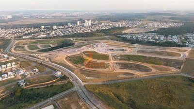 Loteamento e Condomínio, 357 m² - Foto 3