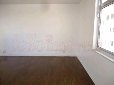 Apartamento, 2 quartos, 86 m² - Foto 1