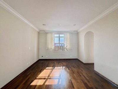 Apartamento, 4 quartos, 181 m² - Foto 4