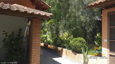 Fazenda, 1000 m² - Foto 2