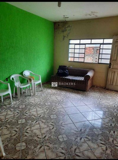 Casa, 3 quartos, 150 m² - Foto 1