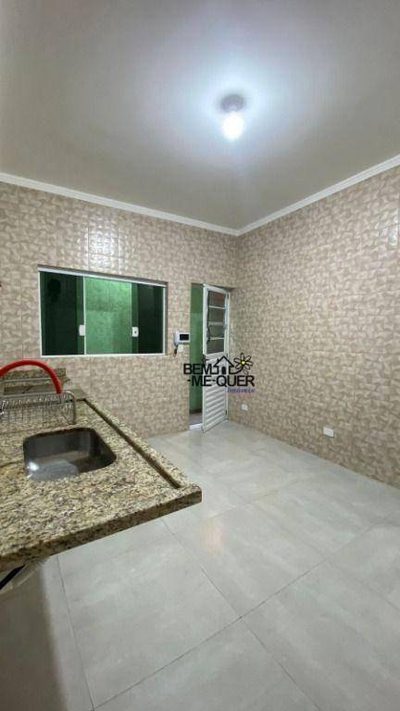 Casa, 2 quartos, 90 m² - Foto 4