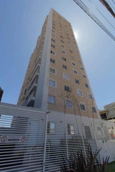 Apartamento, 2 quartos, 40 m² - Foto 1