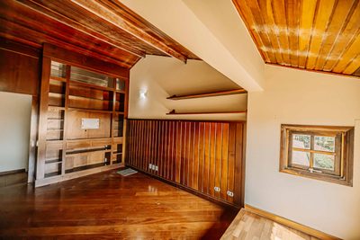 Casa de Condomínio, 5 quartos - Foto 5