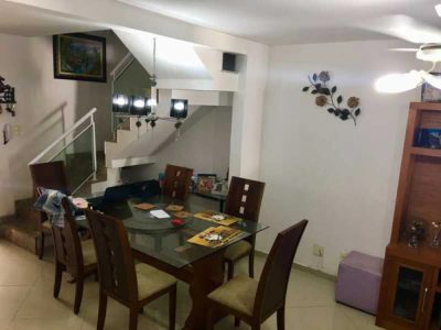 Casa, 3 quartos, 117 m² - Foto 4