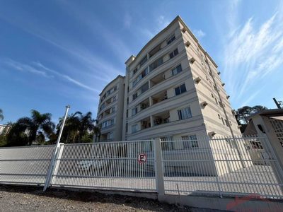 Apartamento, 1 quarto, 38 m² - Foto 1