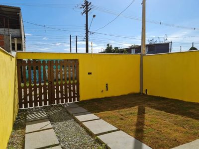 Casa, 2 quartos - Foto 2