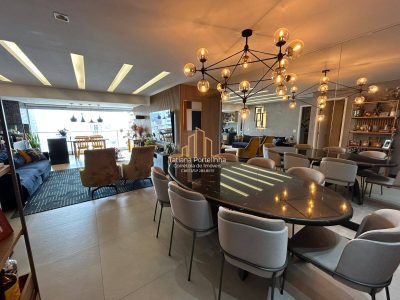 Apartamento, 3 quartos, 113 m² - Foto 2