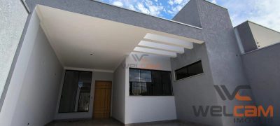 Casa, 3 quartos, 110 m² - Foto 3