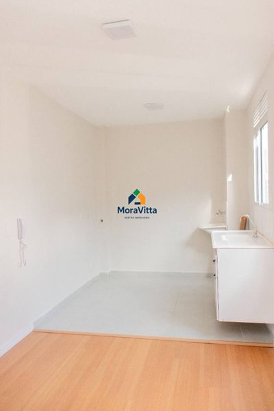 Apartamento, 2 quartos, 42 m² - Foto 4