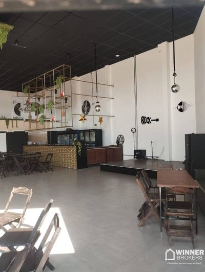 Loja-Salão, 294 m² - Foto 4