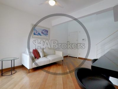 Apartamento, 2 quartos, 70 m² - Foto 5
