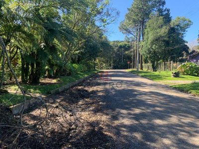 Terreno, 834 m² - Foto 1