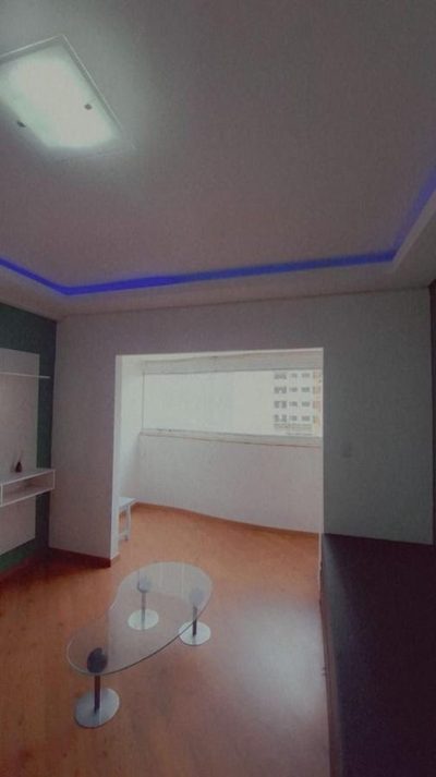 Apartamento, 1 quarto - Foto 2