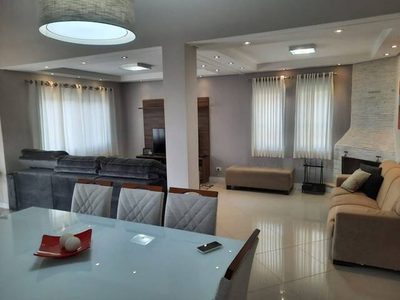 Casa de Condomínio, 5 quartos - Foto 4