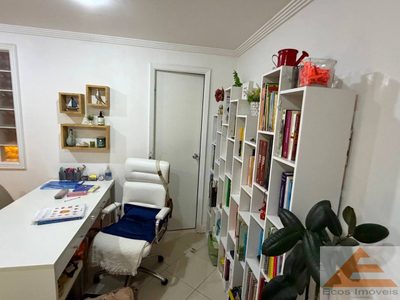 Sala-Conjunto, 38 m² - Foto 5