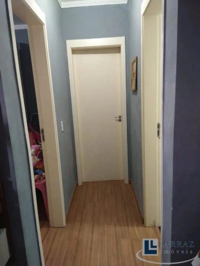 Apartamento, 2 quartos, 46 m² - Foto 1