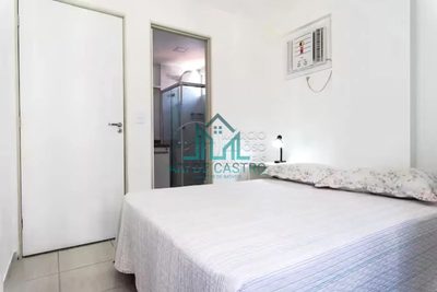 Apartamento, 3 quartos, 64 m² - Foto 5