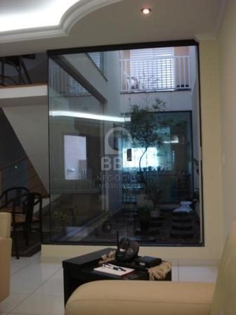 Sobrado, 3 quartos, 448 m² - Foto 4