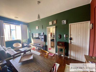 Apartamento, 2 quartos, 66 m² - Foto 4