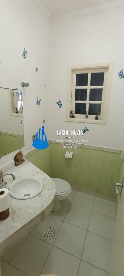 Casa de Condomínio, 2 quartos - Foto 3