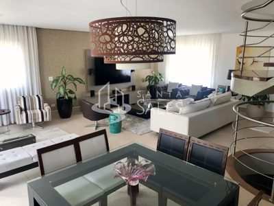 Casa de Condomínio, 6 quartos - Foto 3