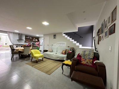 Casa, 2 quartos, 200 m² - Foto 3