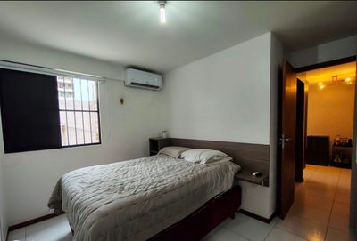 Apartamento, 2 quartos, 55 m² - Foto 2