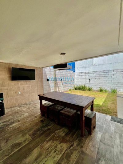 Casa de Condomínio, 3 quartos - Foto 3