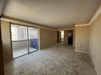 Apartamento, 3 quartos - Foto 1