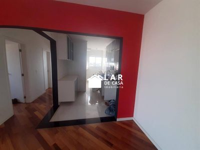 Apartamento, 2 quartos, 57 m² - Foto 3