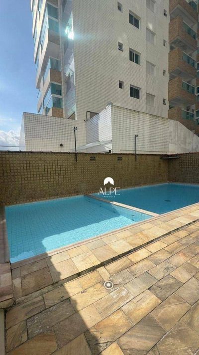 Apartamento, 1 quarto, 47 m² - Foto 1