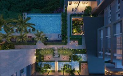 Apartamento, 4 quartos, 289 m² - Foto 5