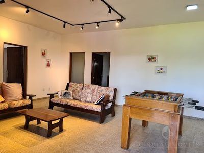 Chácara, 5 quartos, 500 m² - Foto 5