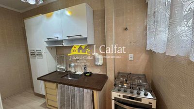 Apartamento, 1 quarto, 40 m² - Foto 5