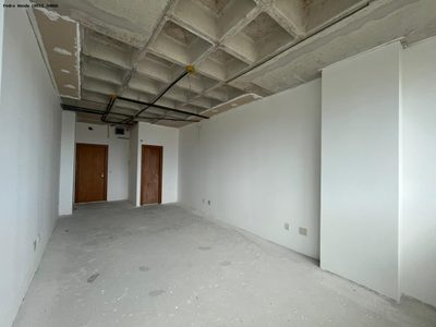 Sala-Conjunto, 33 m² - Foto 5